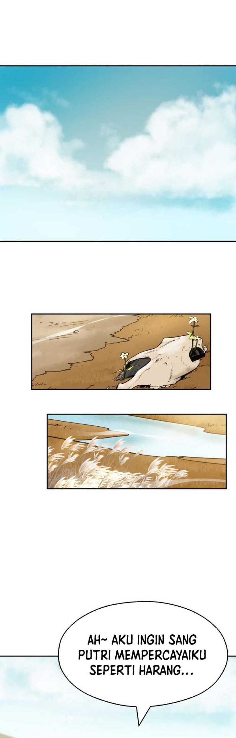 Teenage Swordsman Chapter 56 Gambar 45