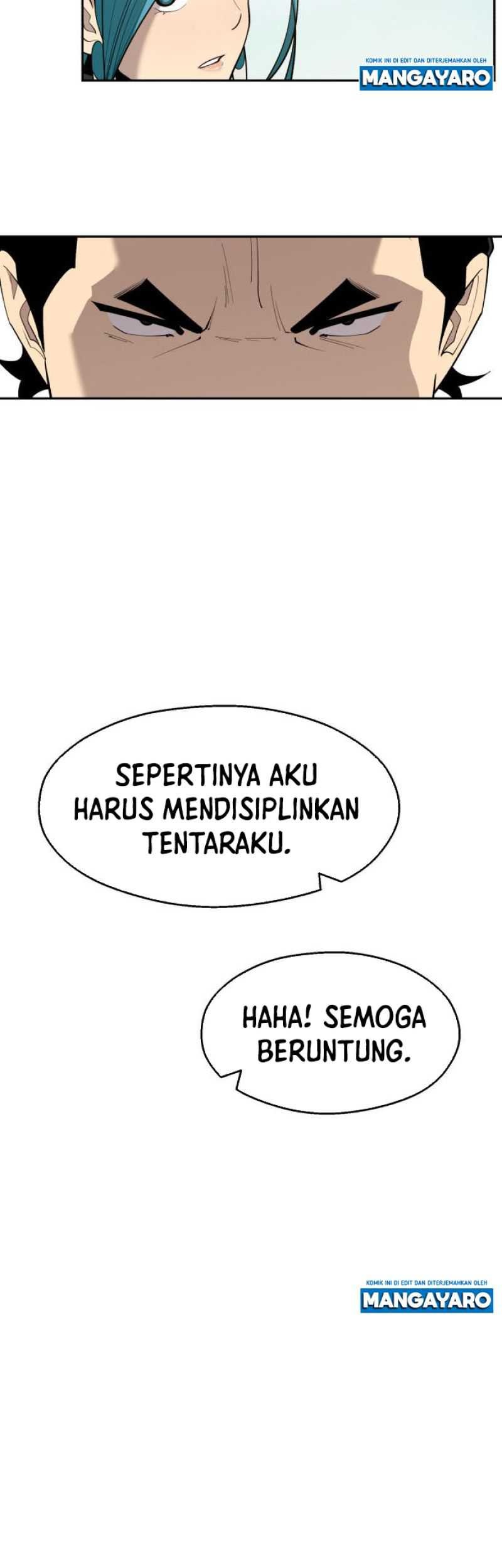 Teenage Swordsman Chapter 56 Gambar 44