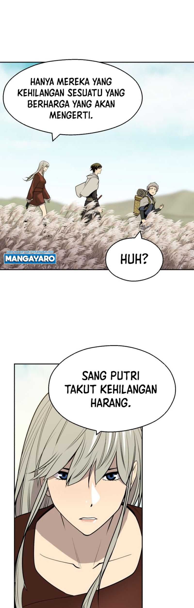 Teenage Swordsman Chapter 56 Gambar 47