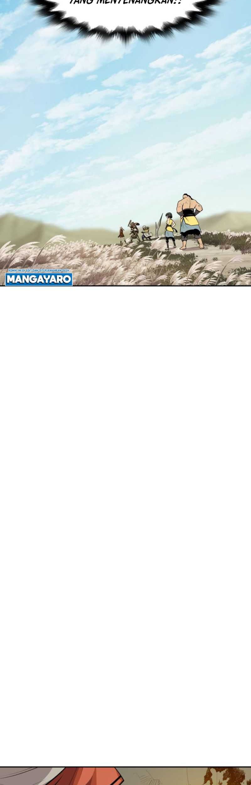 Teenage Swordsman Chapter 56 Gambar 56