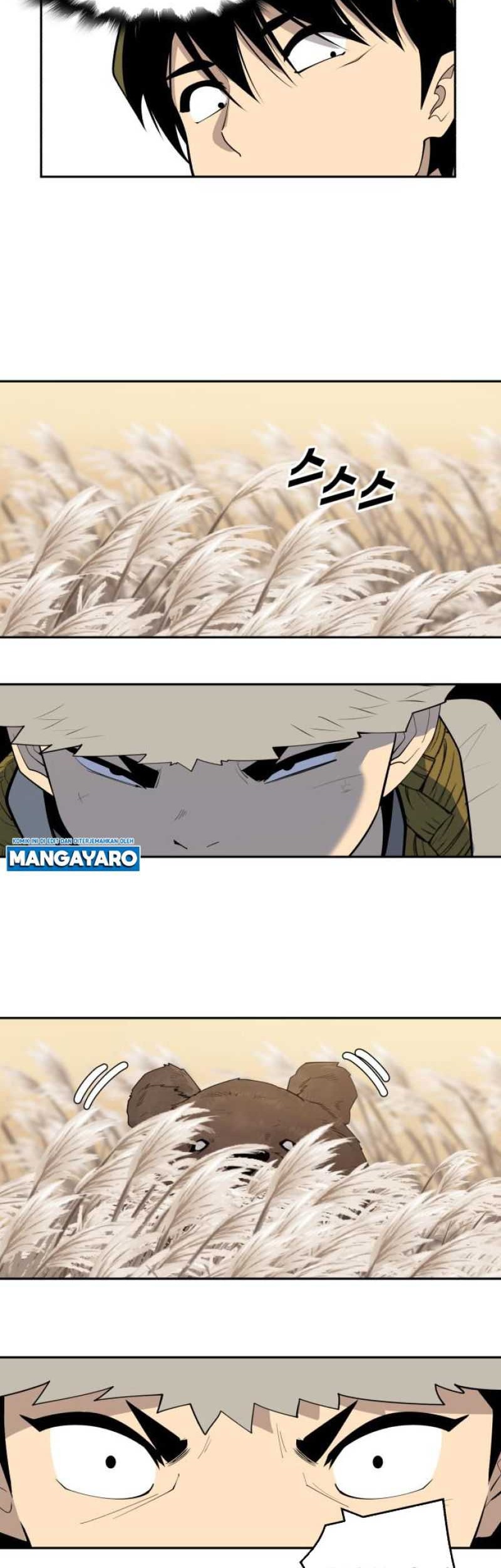 Teenage Swordsman Chapter 56 Gambar 50