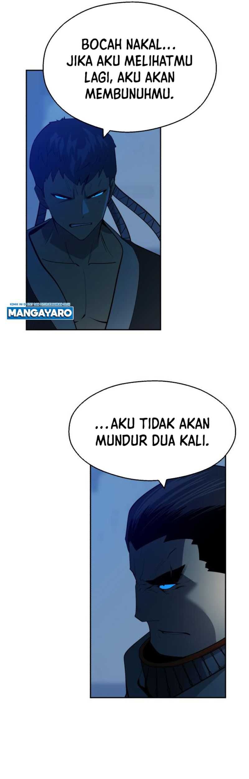 Teenage Swordsman Chapter 56 Gambar 58