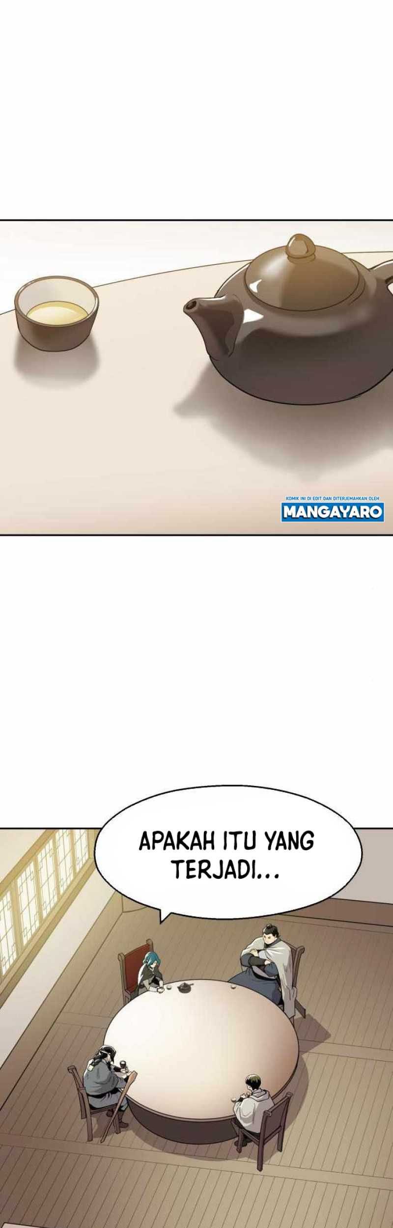 Baca Manhwa Teenage Swordsman Chapter 55 Gambar 2