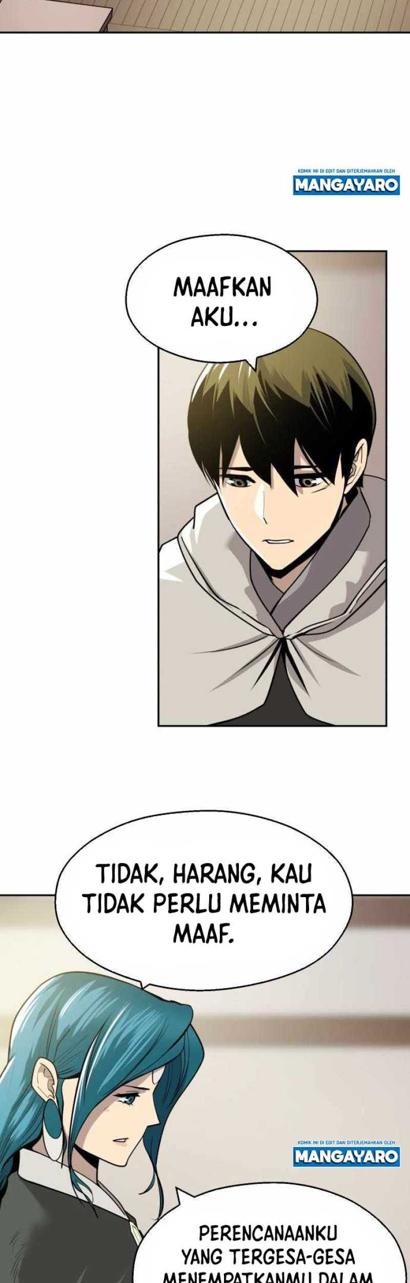 Teenage Swordsman Chapter 55 Gambar 3
