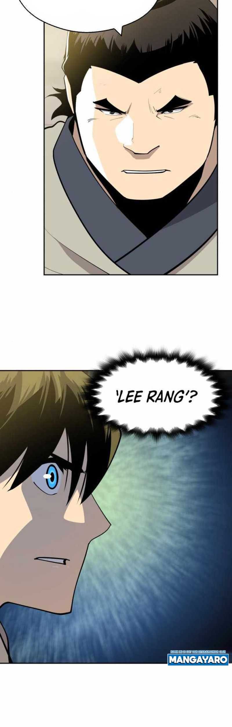 Teenage Swordsman Chapter 55 Gambar 6