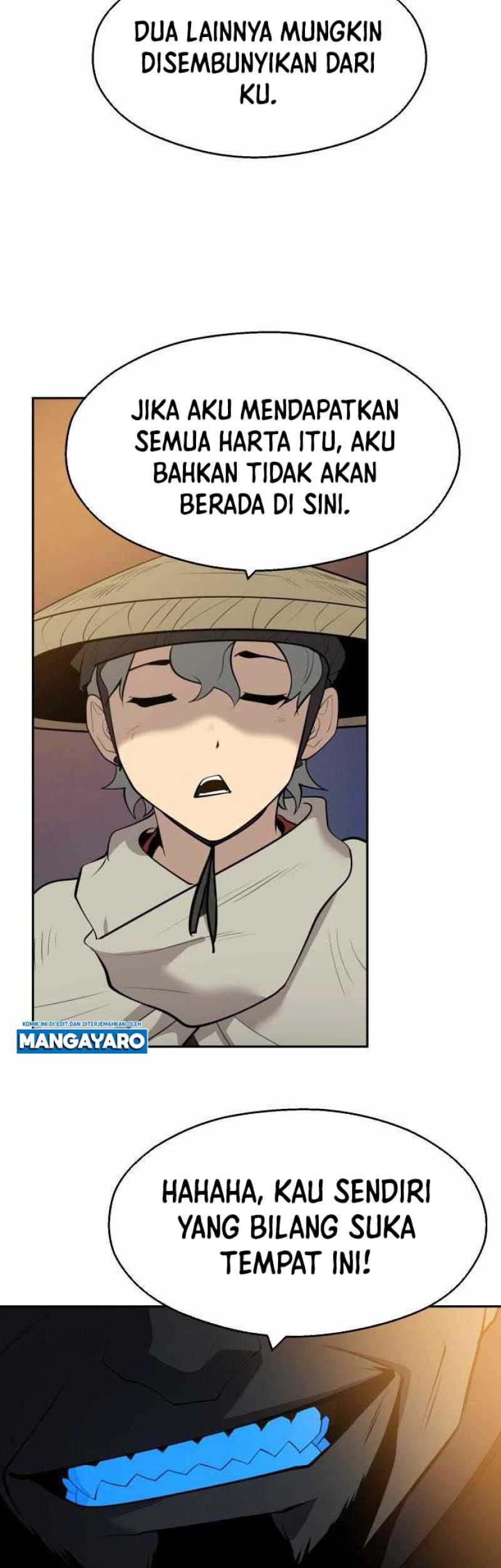Teenage Swordsman Chapter 55 Gambar 29