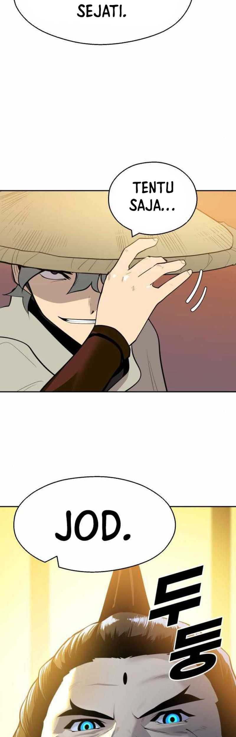 Teenage Swordsman Chapter 55 Gambar 33