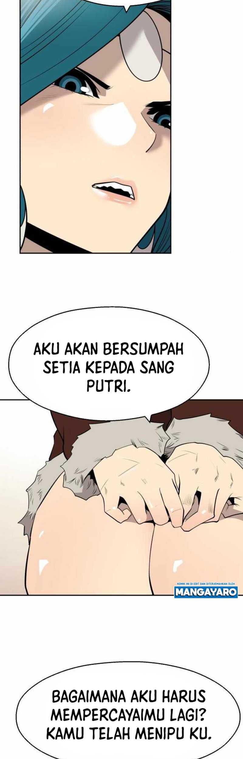 Teenage Swordsman Chapter 55 Gambar 42