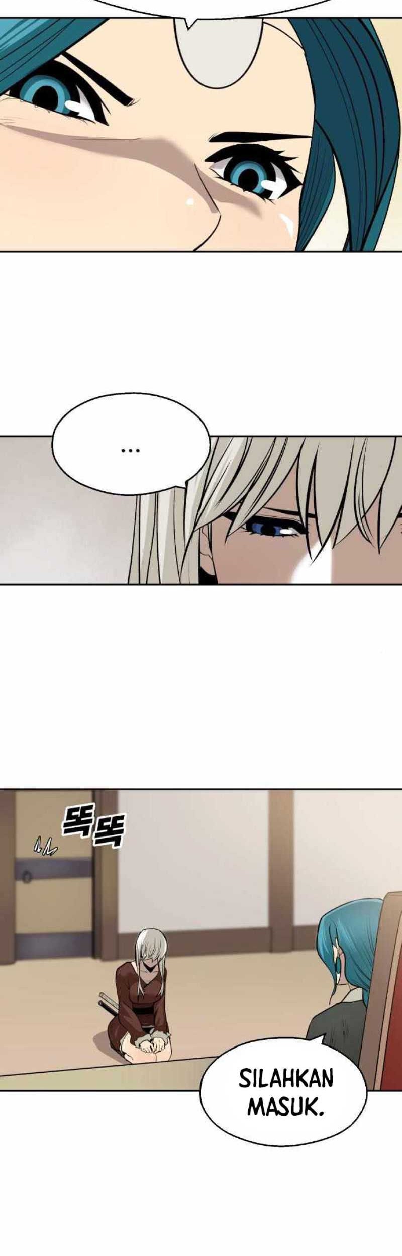 Teenage Swordsman Chapter 55 Gambar 43