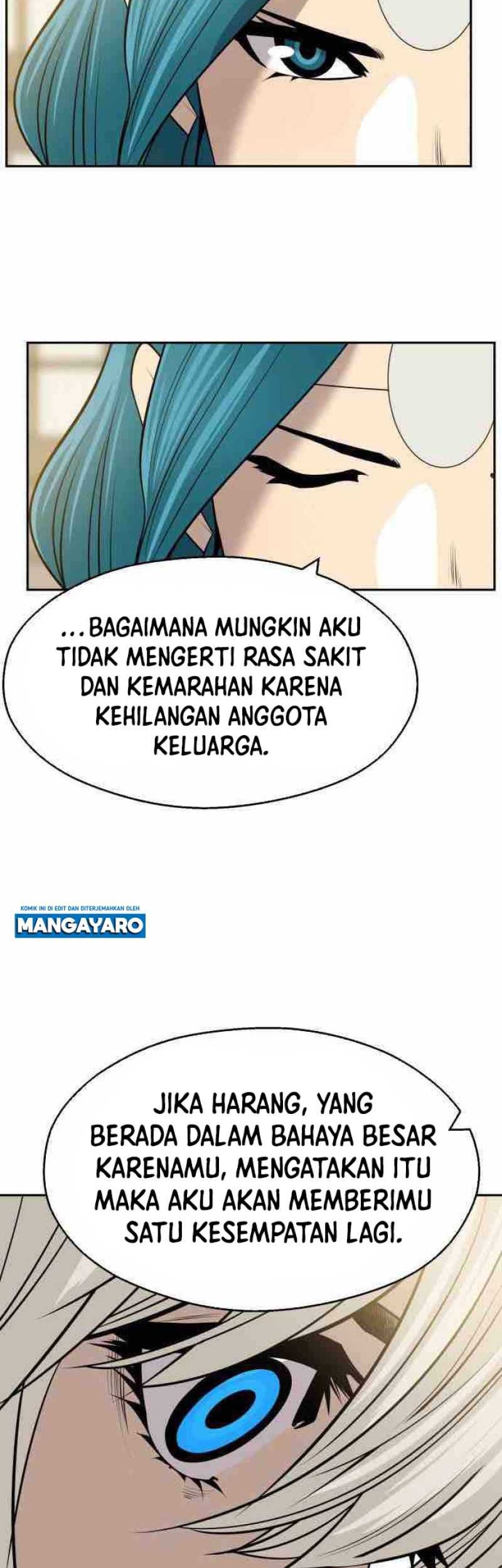 Teenage Swordsman Chapter 55 Gambar 48
