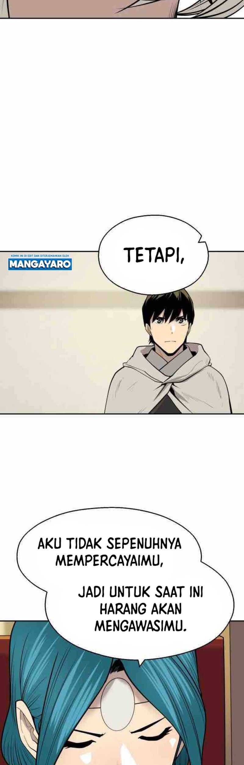 Teenage Swordsman Chapter 55 Gambar 49