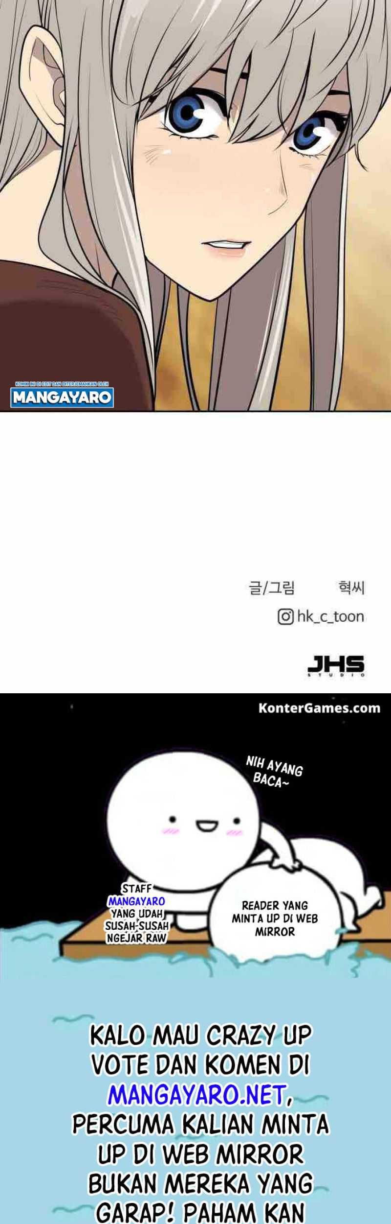 Teenage Swordsman Chapter 55 Gambar 51