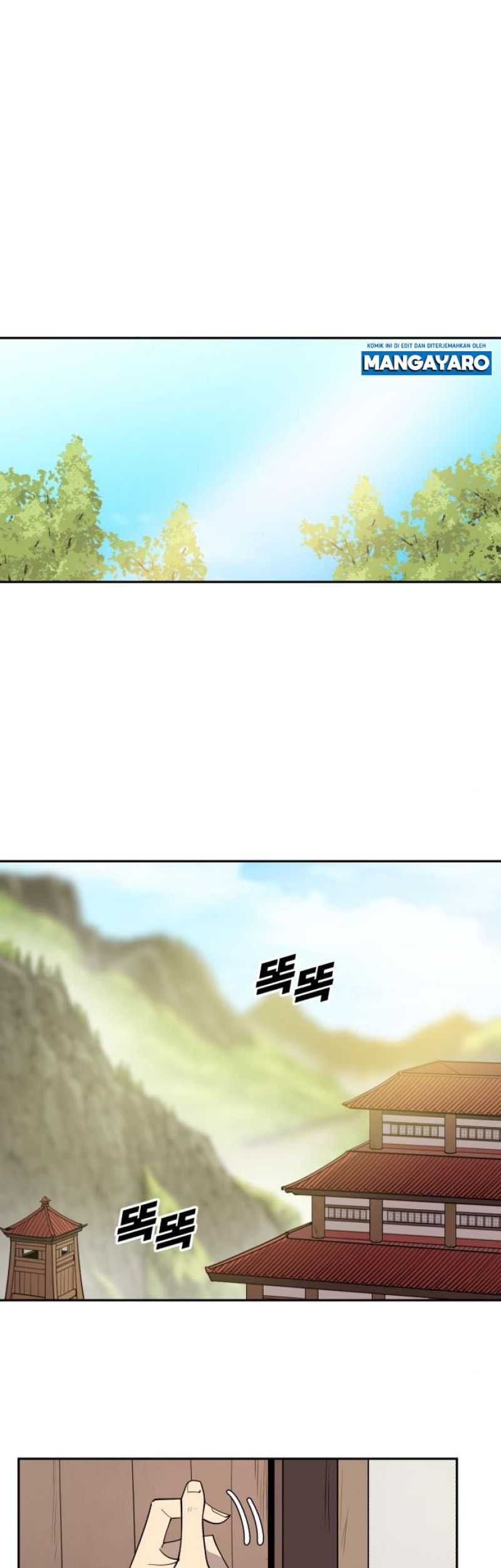Baca Manhwa Teenage Swordsman Chapter 54 Gambar 2
