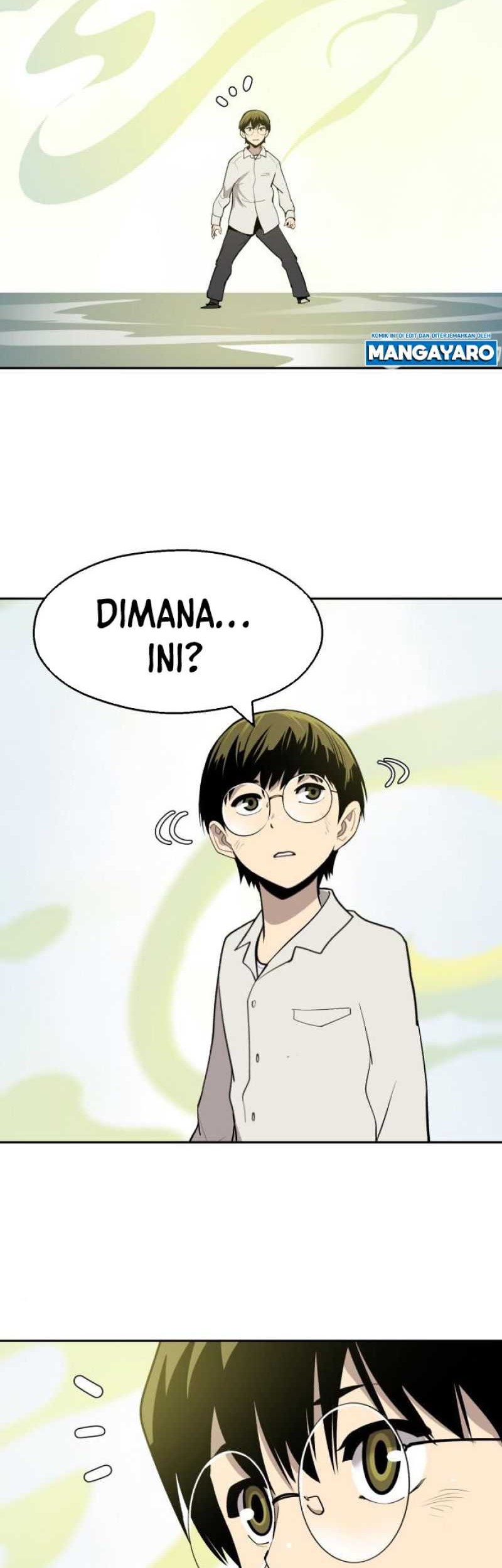 Teenage Swordsman Chapter 54 Gambar 18