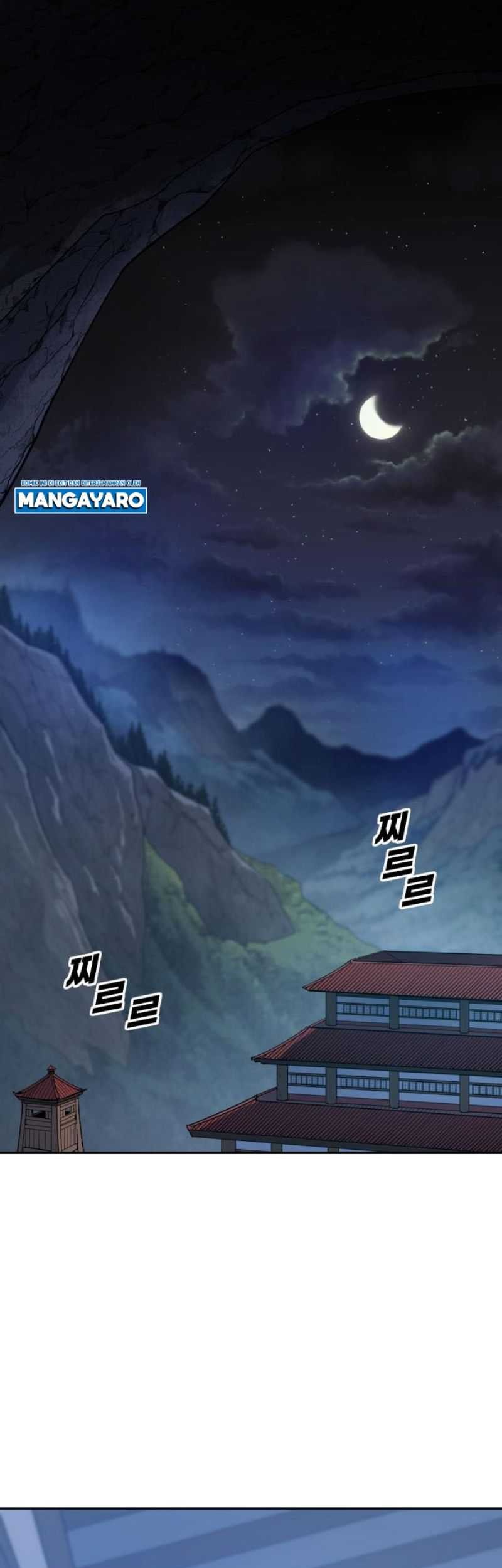 Baca Manhwa Teenage Swordsman Chapter 53 Gambar 2