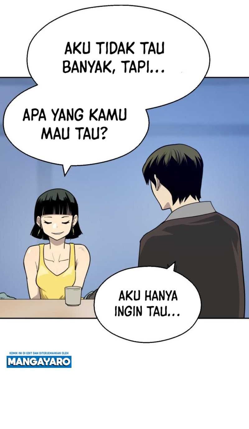 Teenage Swordsman Chapter 53 Gambar 5