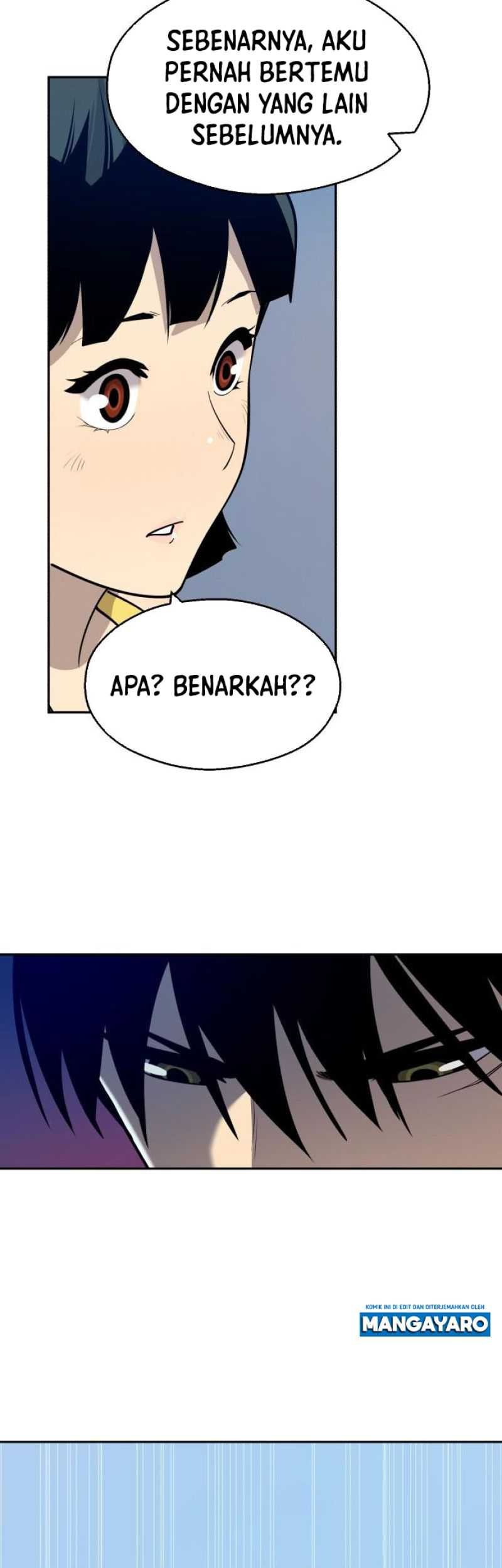 Teenage Swordsman Chapter 53 Gambar 15