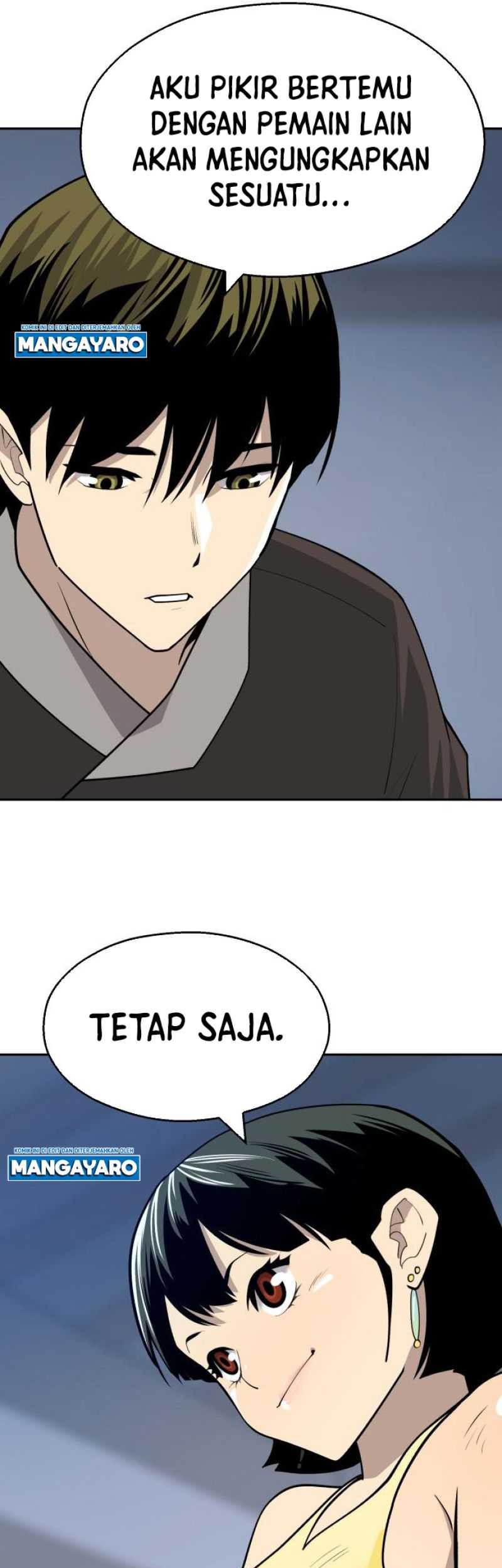 Teenage Swordsman Chapter 53 Gambar 24