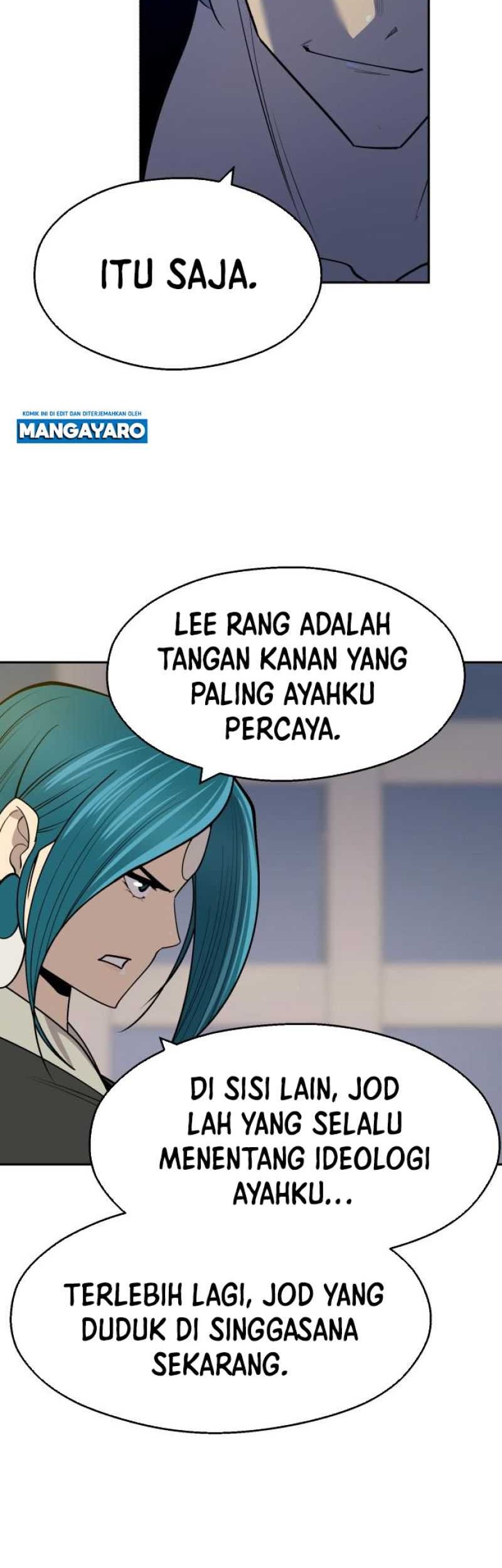 Teenage Swordsman Chapter 53 Gambar 33