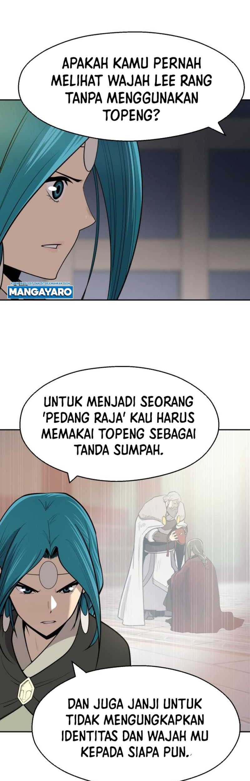Teenage Swordsman Chapter 53 Gambar 34