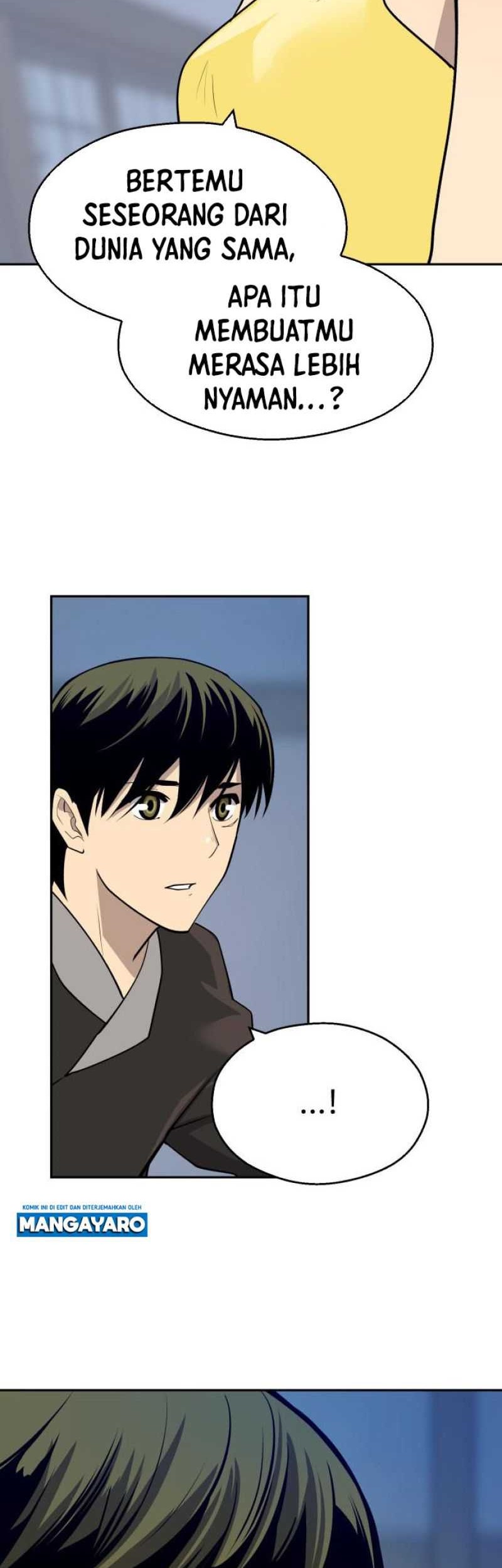 Teenage Swordsman Chapter 53 Gambar 25
