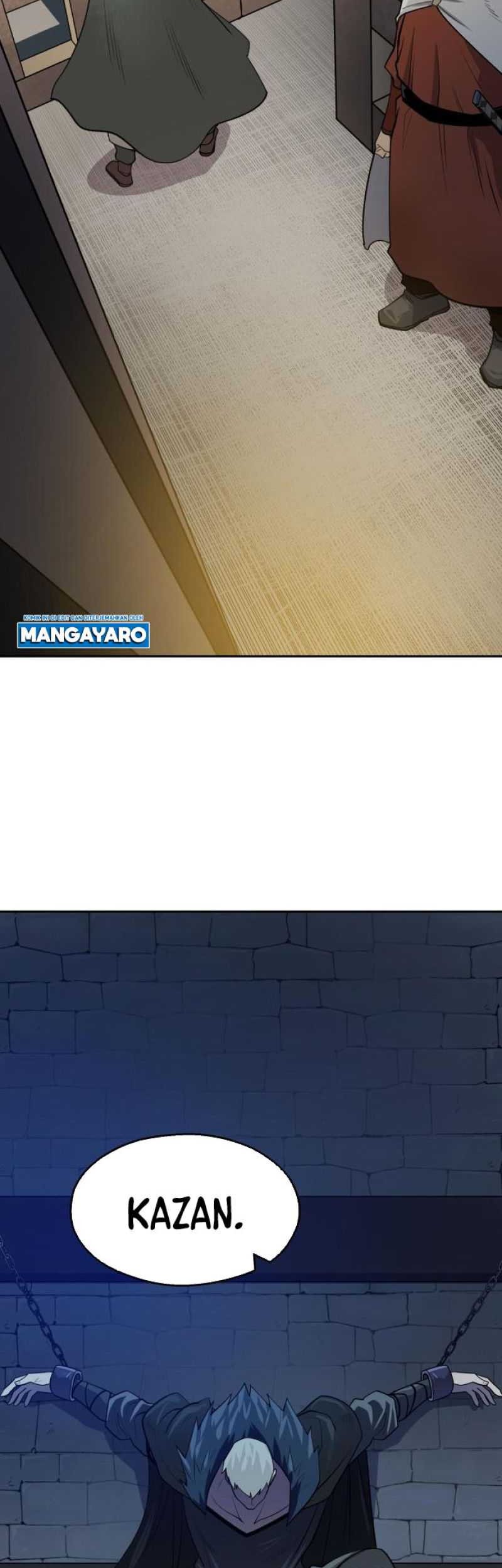 Teenage Swordsman Chapter 53 Gambar 30