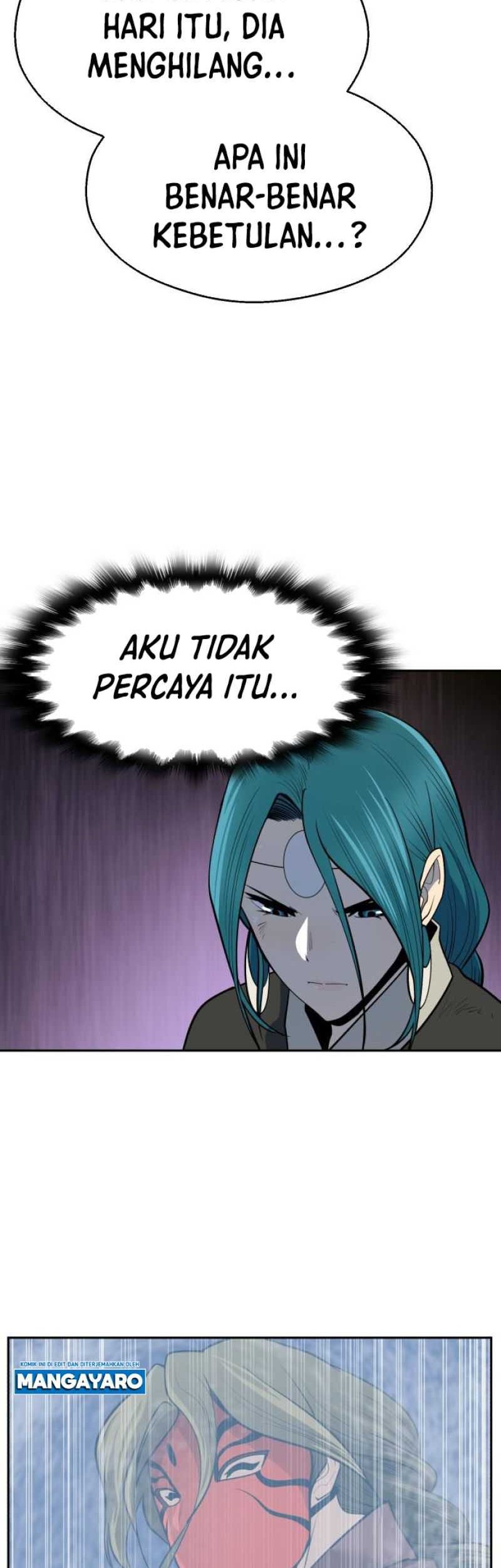 Teenage Swordsman Chapter 53 Gambar 37