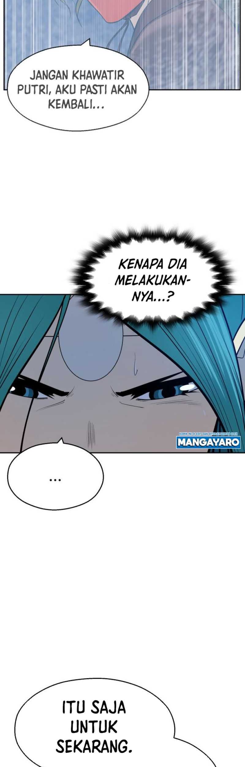 Teenage Swordsman Chapter 53 Gambar 38
