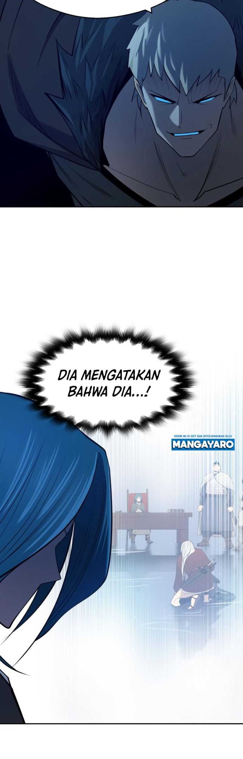 Teenage Swordsman Chapter 53 Gambar 43
