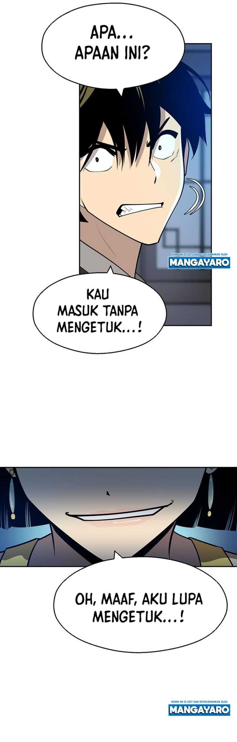 Teenage Swordsman Chapter 52 Gambar 42