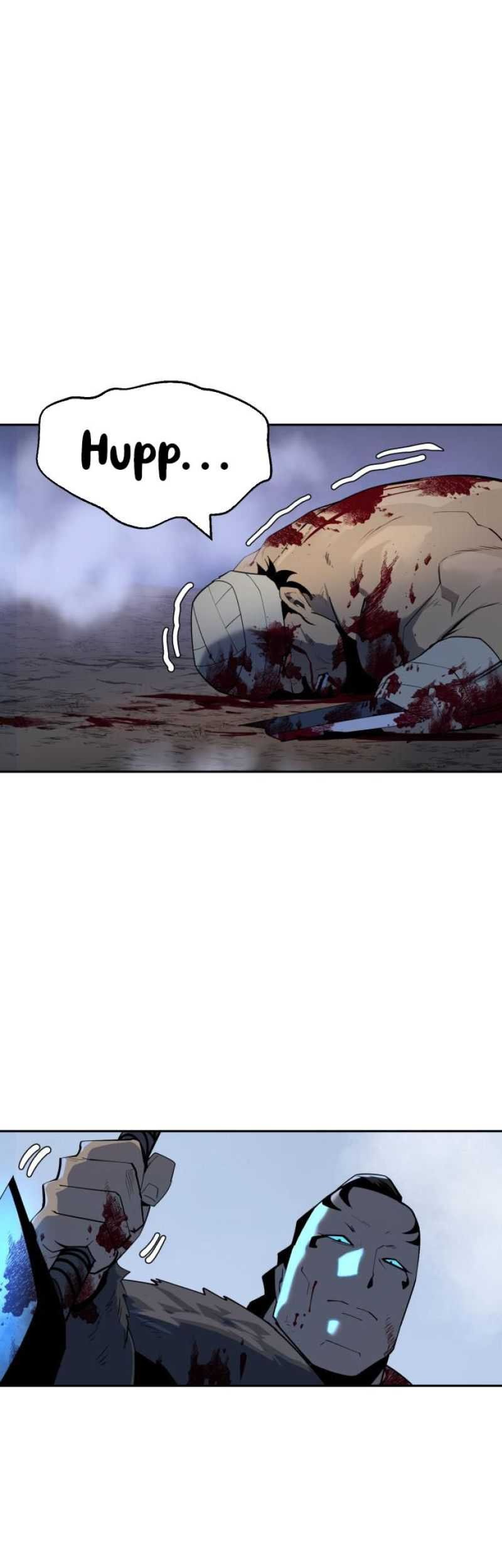 Baca Manhwa Teenage Swordsman Chapter 52 Gambar 2