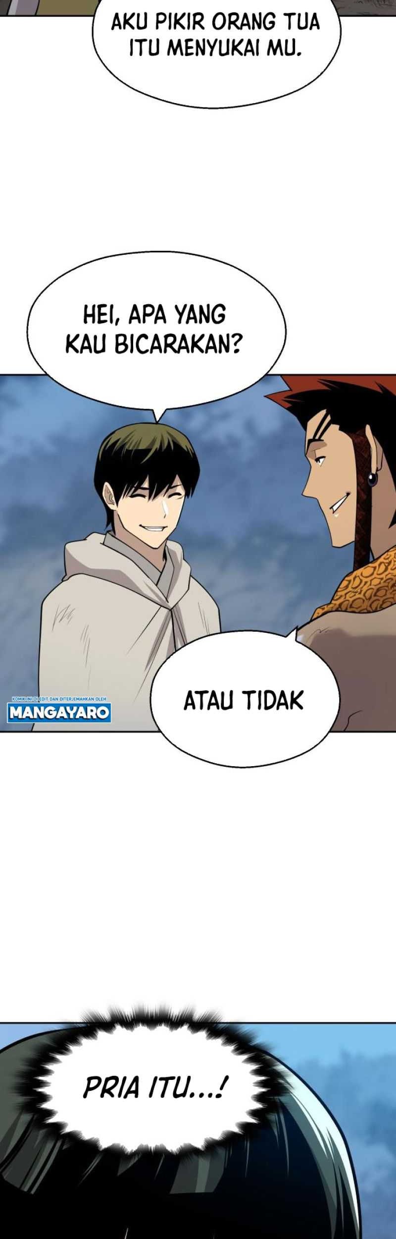Teenage Swordsman Chapter 52 Gambar 34
