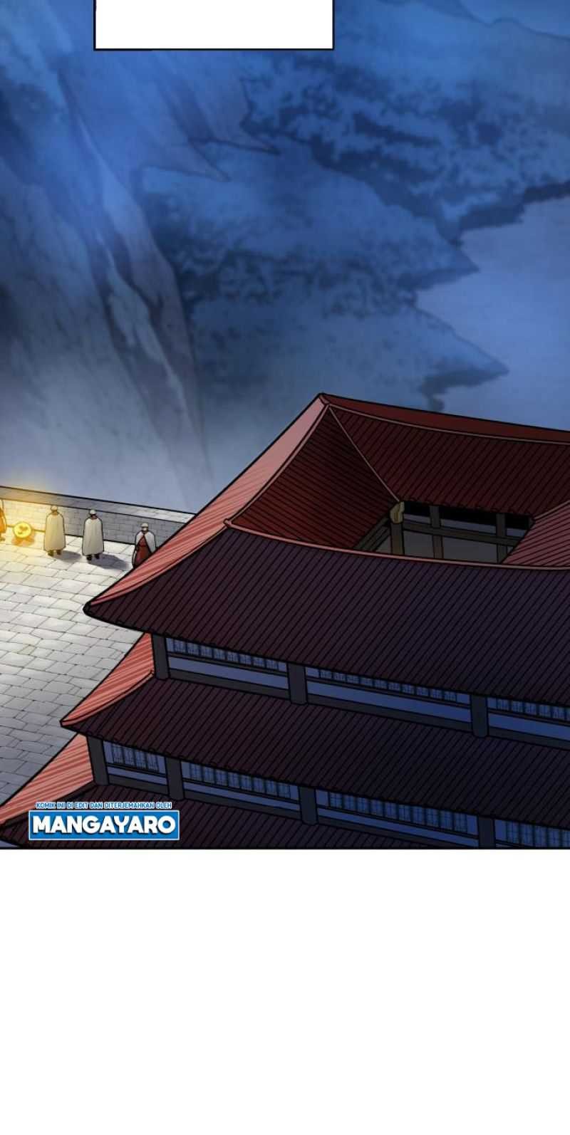 Teenage Swordsman Chapter 52 Gambar 36