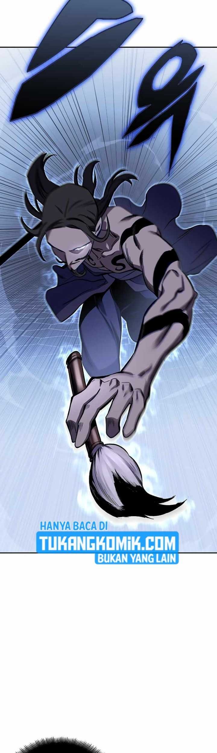 X Ash Chapter 62 Gambar 45