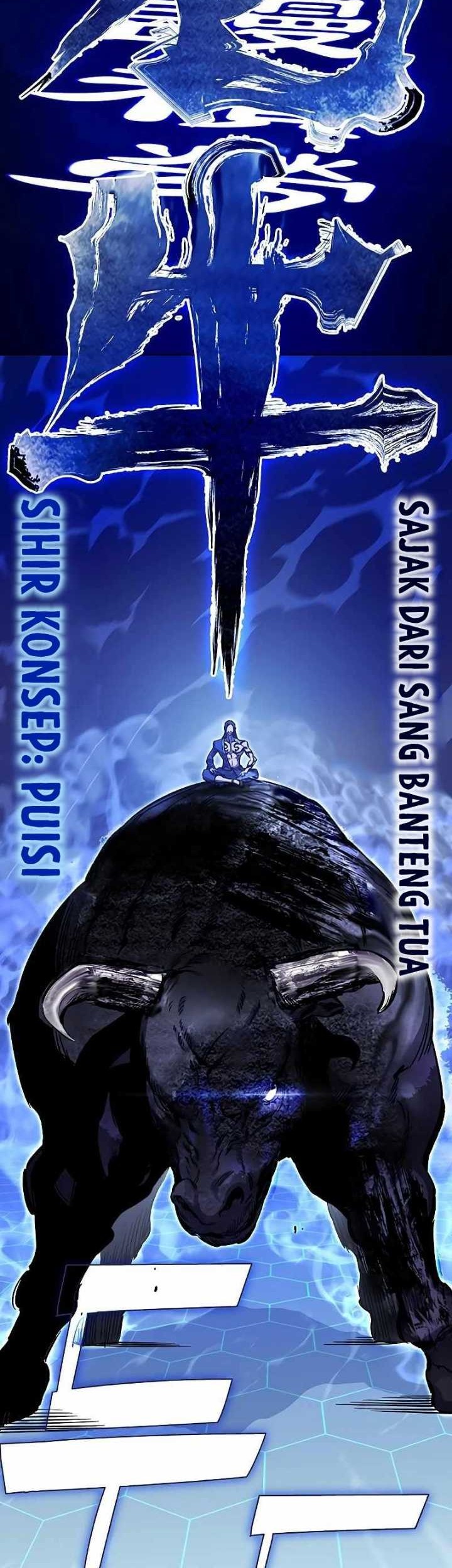 X Ash Chapter 62 Gambar 48