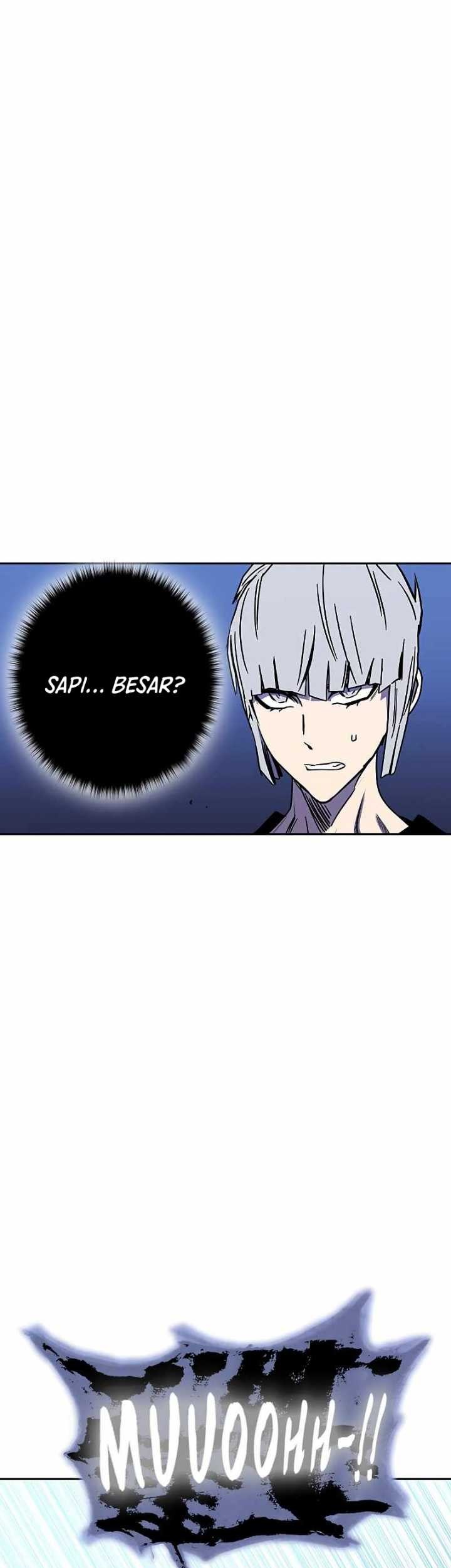 X Ash Chapter 62 Gambar 50