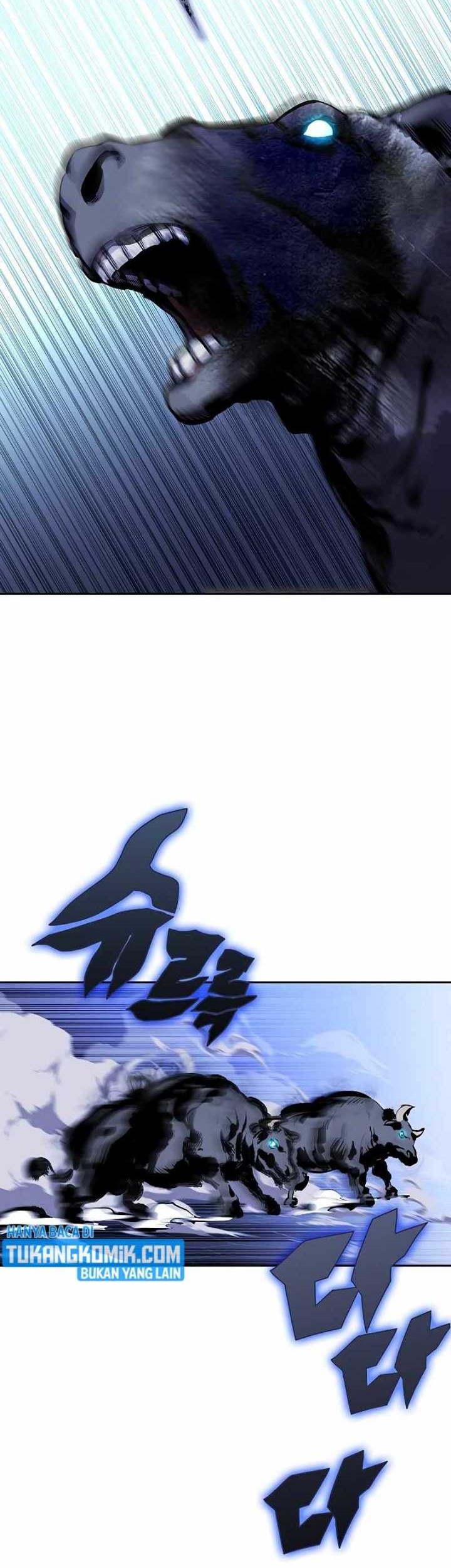 X Ash Chapter 62 Gambar 51