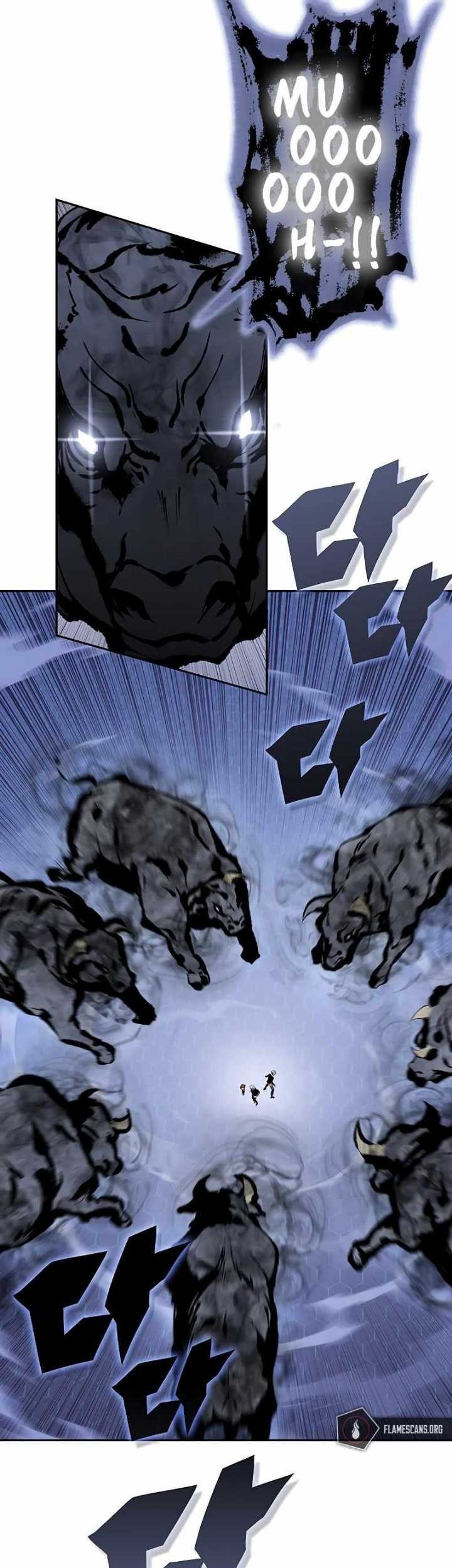 X Ash Chapter 62 Gambar 54