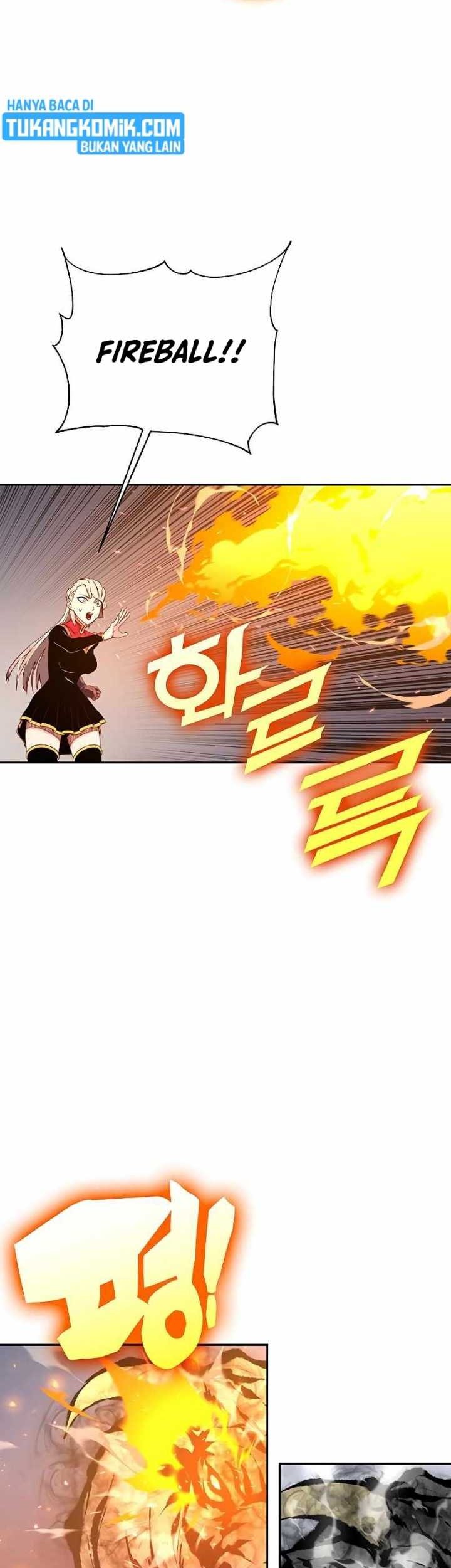 X Ash Chapter 62 Gambar 56