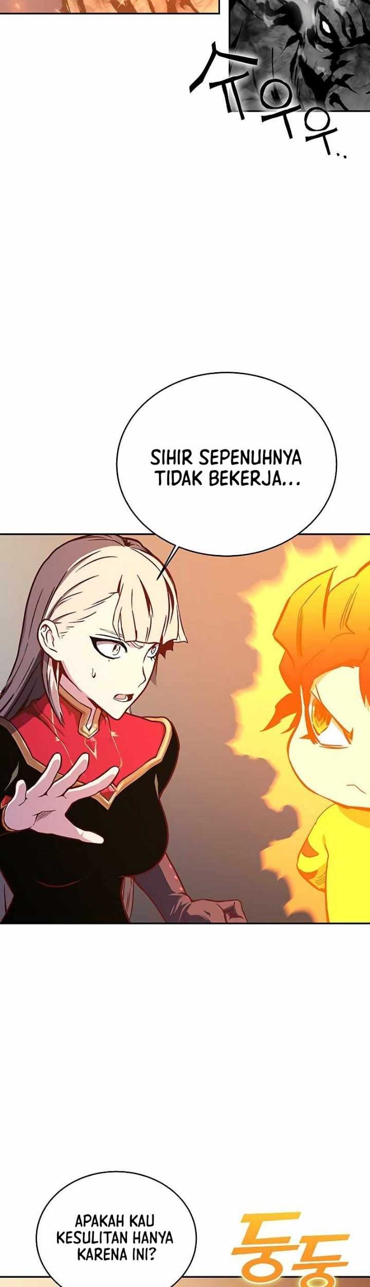 X Ash Chapter 62 Gambar 57