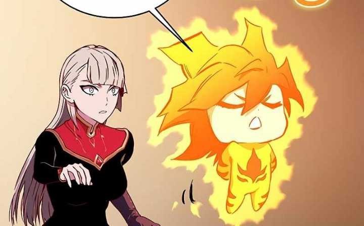 X Ash Chapter 62 Gambar 58