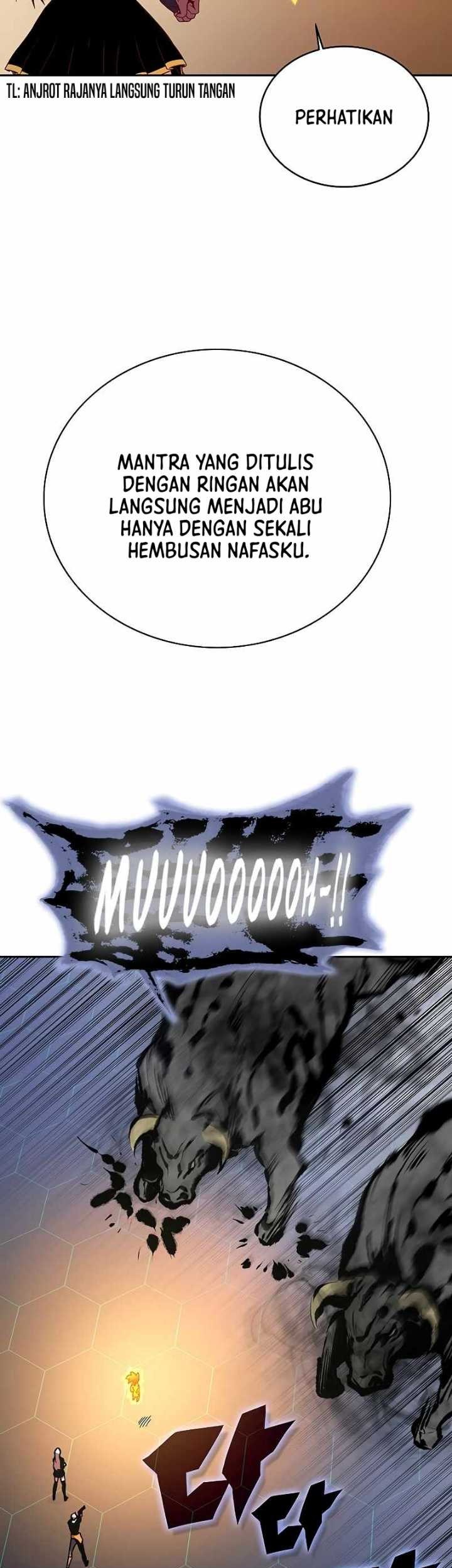 X Ash Chapter 62 Gambar 59