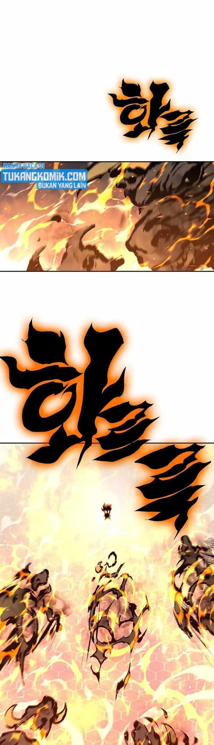 X Ash Chapter 62 Gambar 61