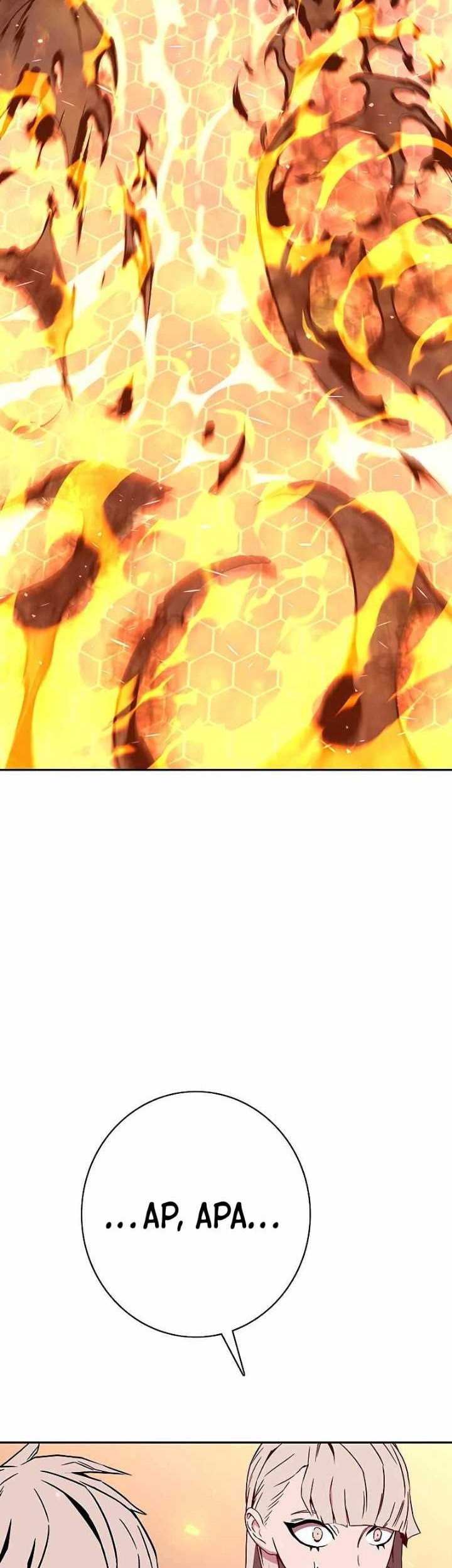 X Ash Chapter 62 Gambar 62