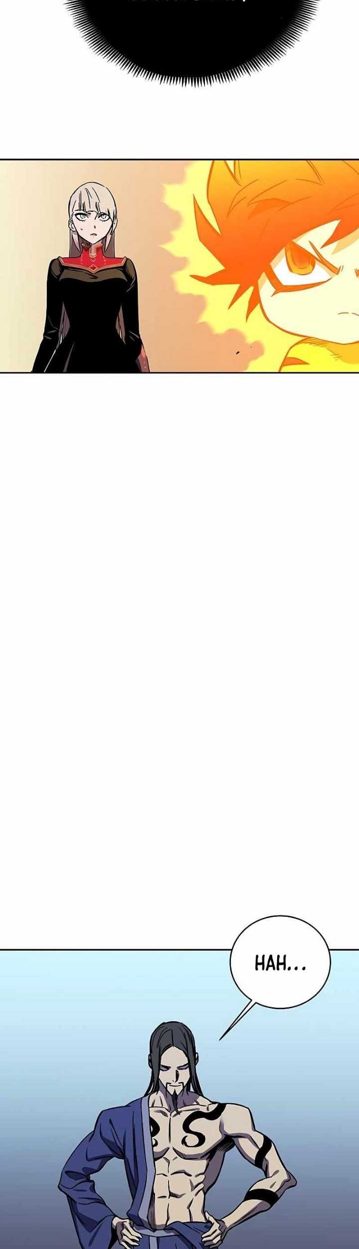 X Ash Chapter 62 Gambar 67