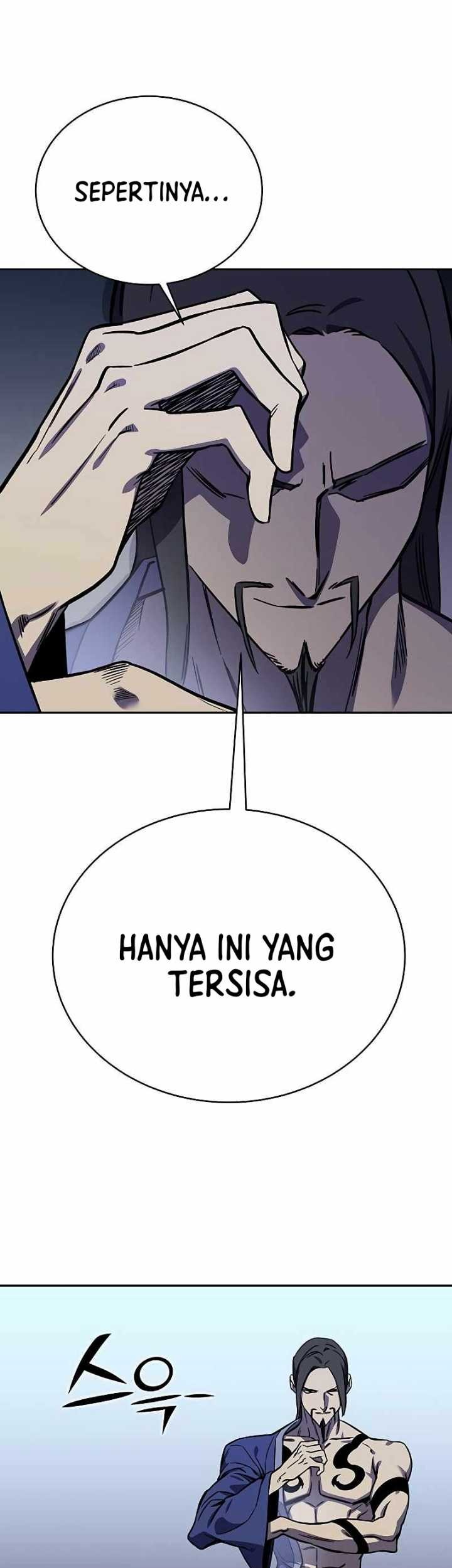 X Ash Chapter 62 Gambar 69