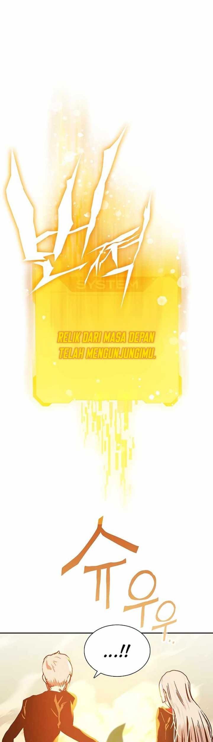 Manhwa X Ash Chapter 62 gambar nomor 2