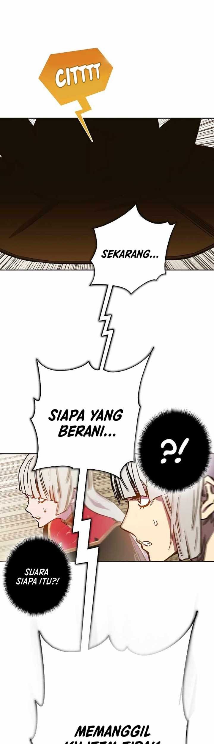 X Ash Chapter 62 Gambar 7