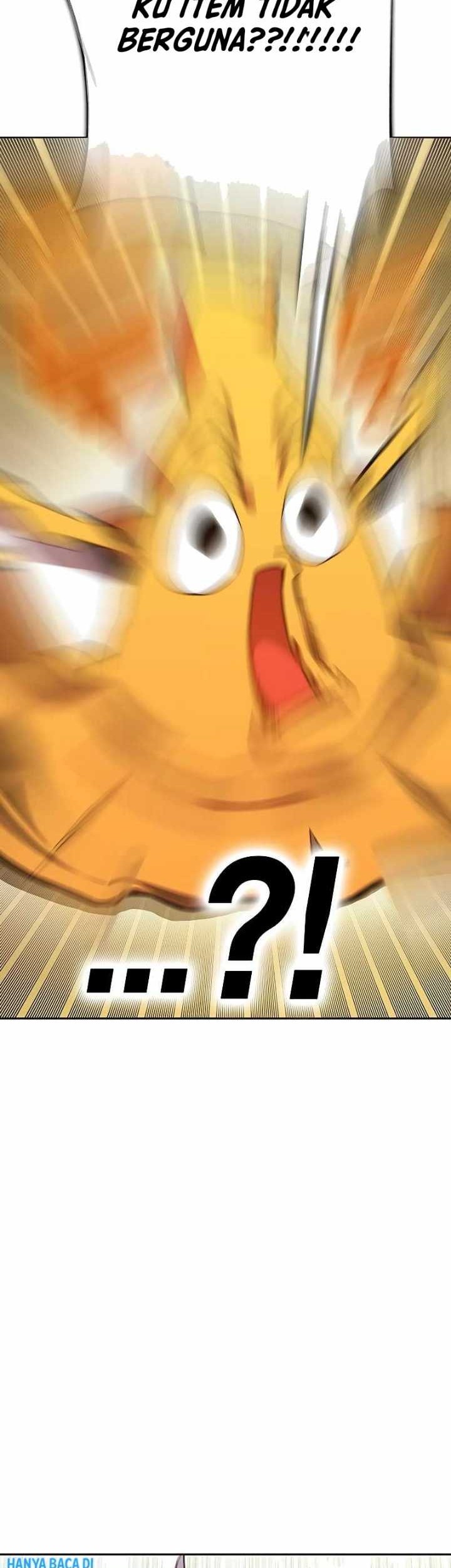 X Ash Chapter 62 Gambar 8