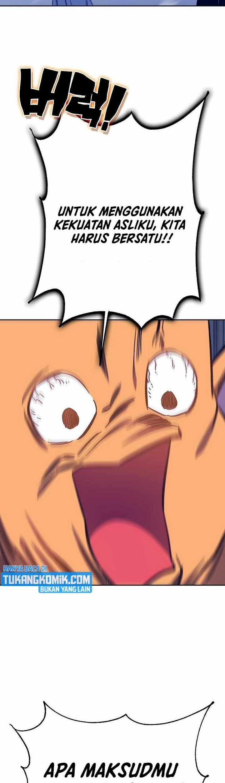 X Ash Chapter 62 Gambar 28